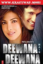 Watch Deewana Hoon Main 123moviesfree