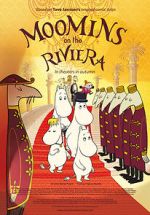 Watch Moomins on the Riviera 123moviesfree