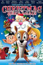 Watch Christmas Is Here Again 123moviesfree