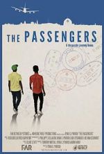 Watch The Passengers 123moviesfree