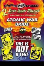 Watch This Is Not a Test 123moviesfree