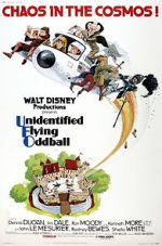 Watch Unidentified Flying Oddball 123moviesfree