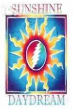 Watch The Grateful Dead: Sunshine Daydream 123moviesfree