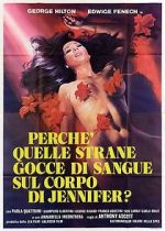 Watch The Case of the Bloody Iris 123moviesfree