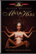 Watch Mata Hari 123moviesfree