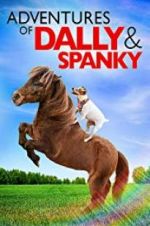 Watch Adventures of Dally & Spanky 123moviesfree