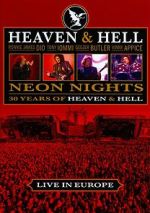 Watch Heaven & Hell: Neon Nights, Live in Europe 123moviesfree