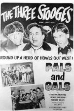 Watch Pals and Gals 123moviesfree