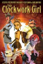 Watch The Clockwork Girl 123moviesfree