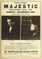 Watch The Courting of Mary (Short 1911) 123moviesfree