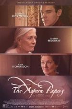 Watch The Aspern Papers 123moviesfree