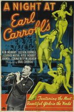 Watch A Night at Earl Carroll\'s 123moviesfree