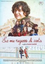 Watch My Paper Dolls 123moviesfree
