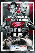 Watch UFC Fight Night 54 Prelims ( 2014 ) 123moviesfree