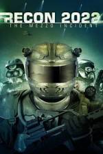 Watch Recon 2022: The Mezzo Incident 123moviesfree