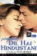 Watch Phir Bhi Dil Hai Hindustani 123moviesfree