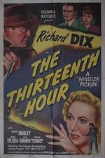 Watch The Thirteenth Hour 123moviesfree