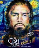 Watch WWE Clash in Paris (TV Special 2025) 123moviesfree