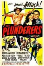 Watch The Plunderers 123moviesfree