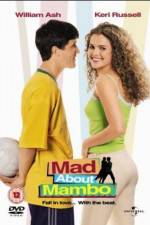 Watch Mad About Mambo 123moviesfree