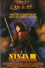 Watch Ninja III The Domination 123moviesfree