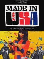 Watch Made in U.S.A 123moviesfree