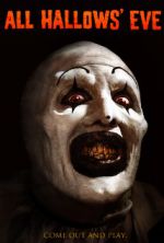 Watch All Hallows' Eve 123moviesfree