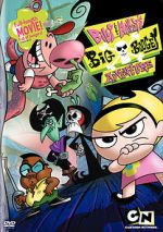 Watch Billy & Mandy's Big Boogey Adventure 123moviesfree