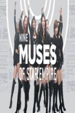 Watch 9 Muses of Star Empire 123moviesfree