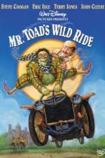 Watch Mr. Toad's Wild Ride 123moviesfree