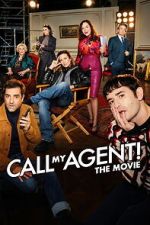 Watch Call My Agent! The Movie 123moviesfree