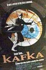 Watch Kafka 123moviesfree