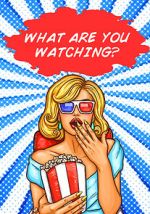 Watch What Are You Watching? 123moviesfree