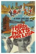 Watch Three Hats for Lisa 123moviesfree