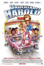 Watch Unbeatable Harold 123moviesfree