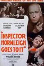 Watch Inspector Hornleigh Goes to It 123moviesfree