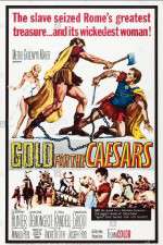 Watch Gold for the Caesars 123moviesfree