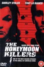 Watch The Honeymoon Killers 123moviesfree