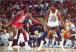 Watch 1987 NBA All-Star Game (TV Special 1987) 123moviesfree
