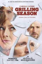 Watch Grilling Season: A Curious Caterer Mystery 123moviesfree