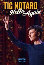 Watch Tig Notaro: Hello Again (TV Special 2024) 123moviesfree