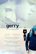 Watch Gerry 123moviesfree