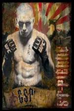 Watch Georges St. Pierre  UFC 3 Fights 123moviesfree