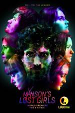Watch Manson's Lost Girls 123moviesfree