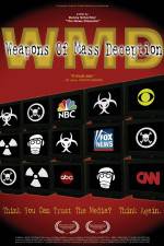 Watch WMD Weapons of Mass Deception 123moviesfree
