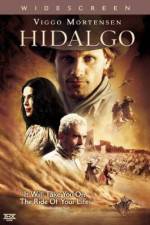 Watch Hidalgo 123moviesfree