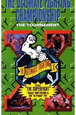 Watch UFC 10 The Tournament 123moviesfree