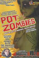 Watch Pot Zombies 123moviesfree
