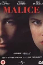 Watch Malice 123moviesfree
