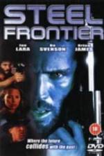 Watch Steel Frontier 123moviesfree
